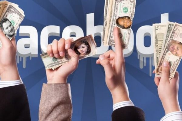 lợi ích của việc chạy quảng cáo trên Facebook