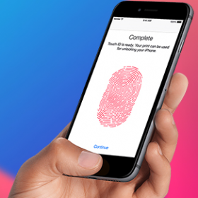 Chiến lược cá lớn nuốt cá bé của Apple