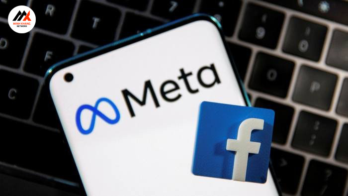 Mark Zuckerberg bất ngờ tuyên bố Facebook đổi tên công ty thành Meta