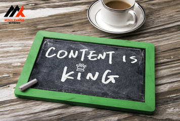 Content Marketing