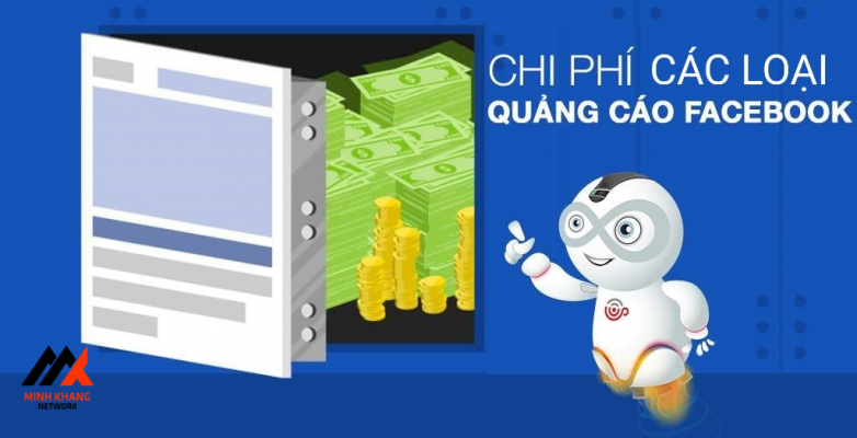 BẢNG GIÁ CHẠY QUẢNG CÁO TRÊN FACEBOOK CHI TIẾT 